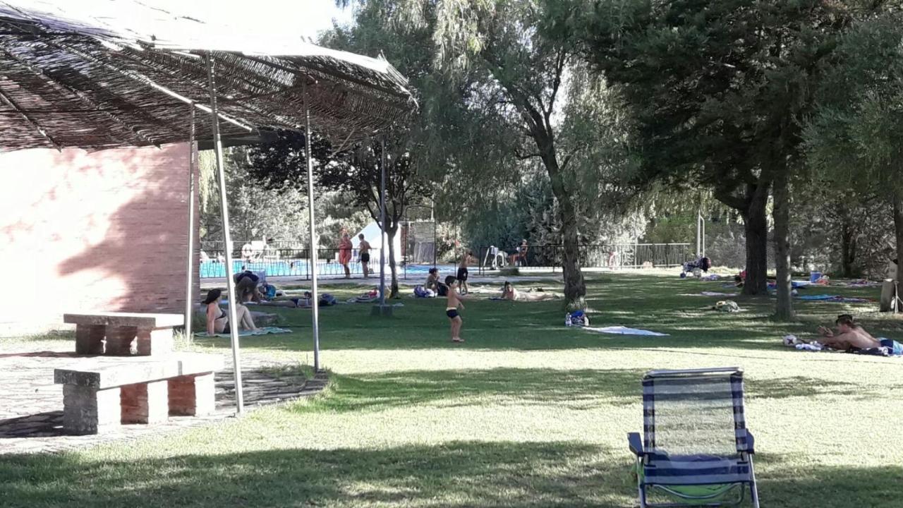 Casa Rural Sierra De Huelva Aroche Esterno foto