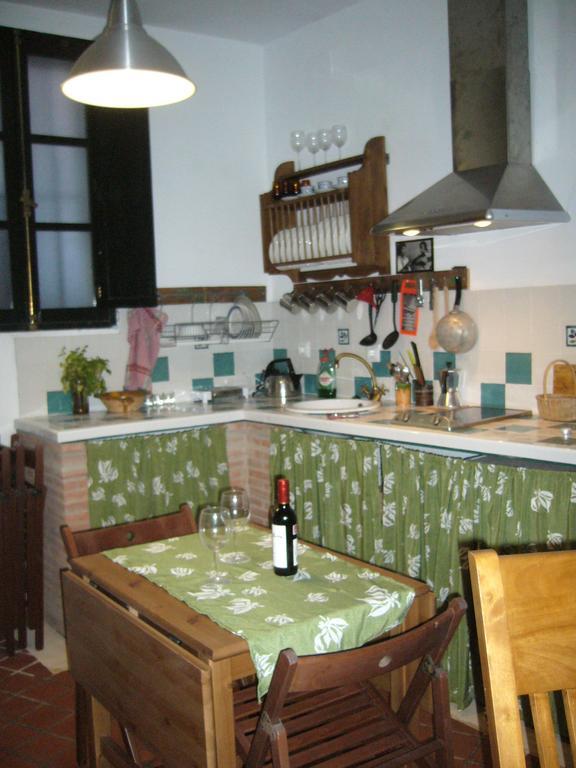 Casa Rural Sierra De Huelva Aroche Esterno foto